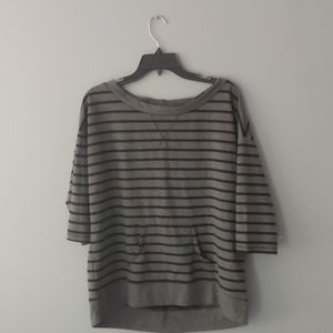 Maurice's Quarter Sleeve Shirt